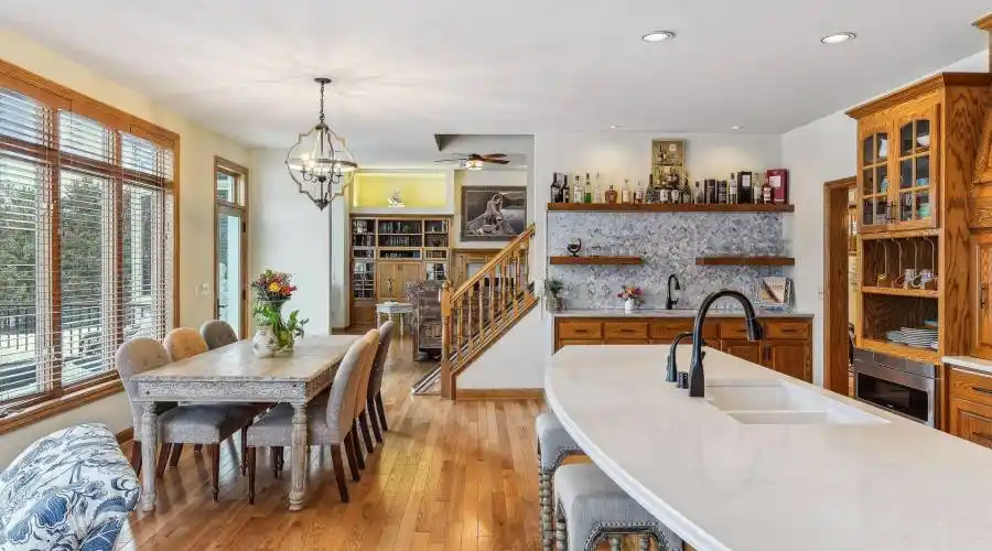 296 153rd LN nw, Andover, Minnesota 55304, United States, 5 Bedrooms Bedrooms, ,5 BathroomsBathrooms,Residential,For Sale,296 153rd LN nw,1219997