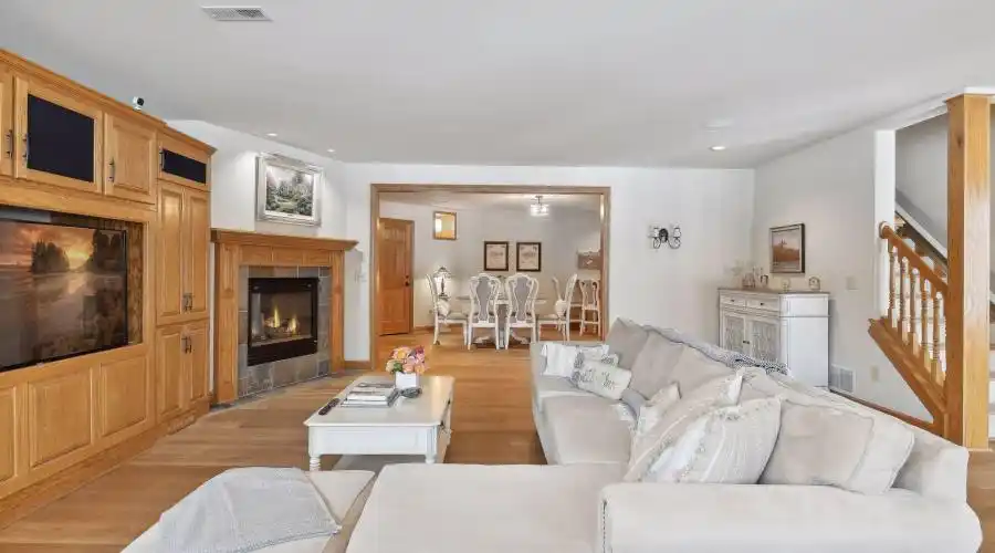 296 153rd LN nw, Andover, Minnesota 55304, United States, 5 Bedrooms Bedrooms, ,5 BathroomsBathrooms,Residential,For Sale,296 153rd LN nw,1219997