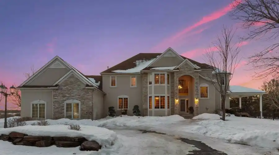 296 153rd LN nw, Andover, Minnesota 55304, United States, 5 Bedrooms Bedrooms, ,5 BathroomsBathrooms,Residential,For Sale,296 153rd LN nw,1219997