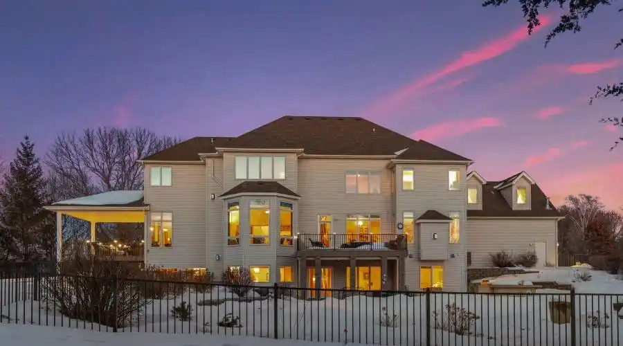 296 153rd LN nw, Andover, Minnesota 55304, United States, 5 Bedrooms Bedrooms, ,5 BathroomsBathrooms,Residential,For Sale,296 153rd LN nw,1219997