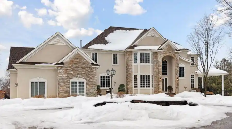 296 153rd LN nw, Andover, Minnesota 55304, United States, 5 Bedrooms Bedrooms, ,5 BathroomsBathrooms,Residential,For Sale,296 153rd LN nw,1219997