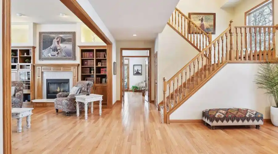 296 153rd LN nw, Andover, Minnesota 55304, United States, 5 Bedrooms Bedrooms, ,5 BathroomsBathrooms,Residential,For Sale,296 153rd LN nw,1219997