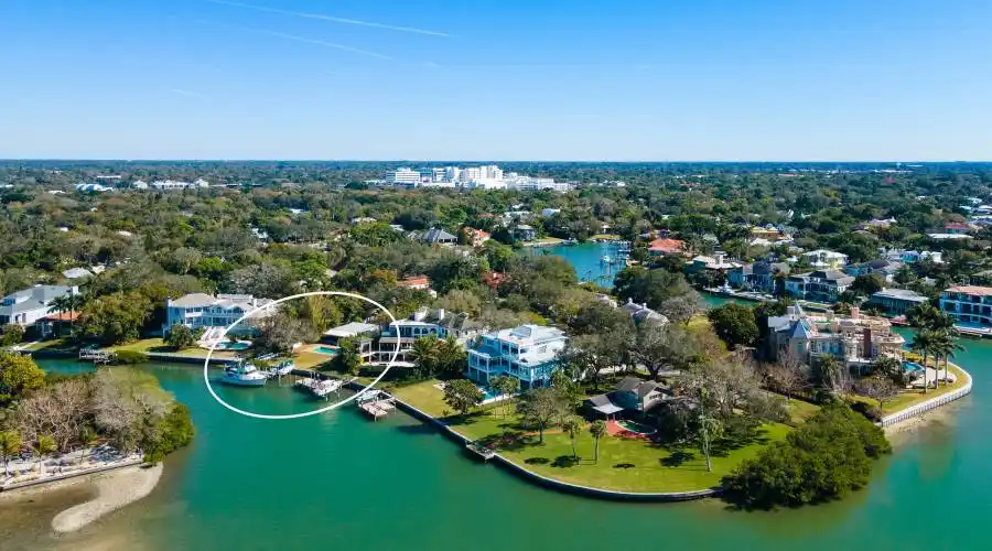 1479 bay PT dr, Sarasota, Florida, United States, 4 Bedrooms Bedrooms, ,3 BathroomsBathrooms,Residential,For Sale,bay PT dr,1224115