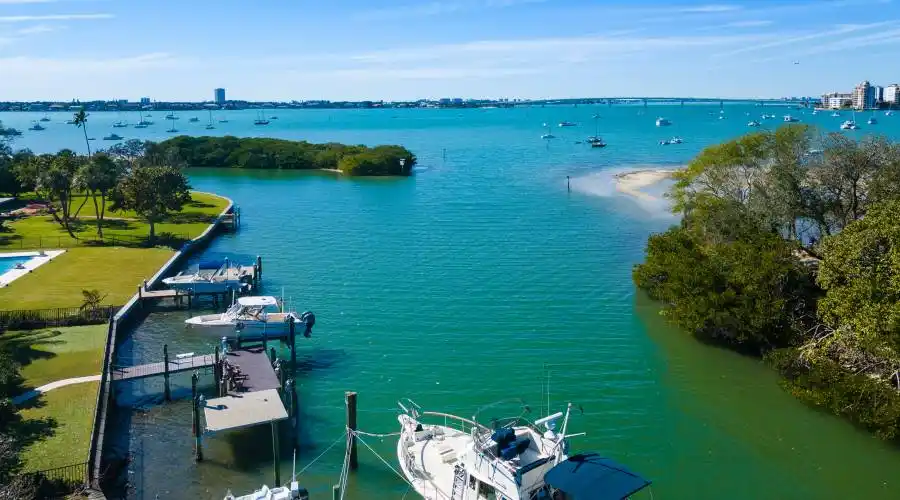 1479 bay PT dr, Sarasota, Florida, United States, 4 Bedrooms Bedrooms, ,3 BathroomsBathrooms,Residential,For Sale,bay PT dr,1224115