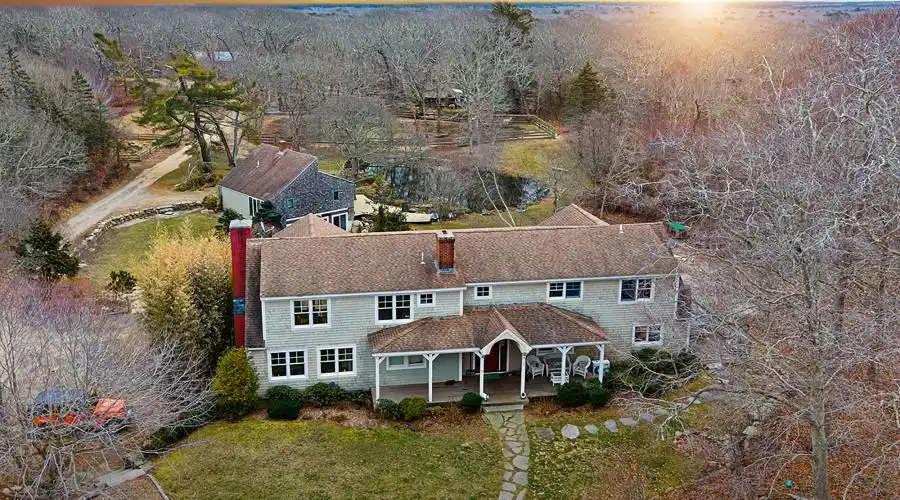 67 Hidden Village Rd, West Tisbury, Massachusetts, United States, 7 Bedrooms Bedrooms, ,5.5 BathroomsBathrooms,Residential,For Sale,67 Hidden Village Rd,1244725