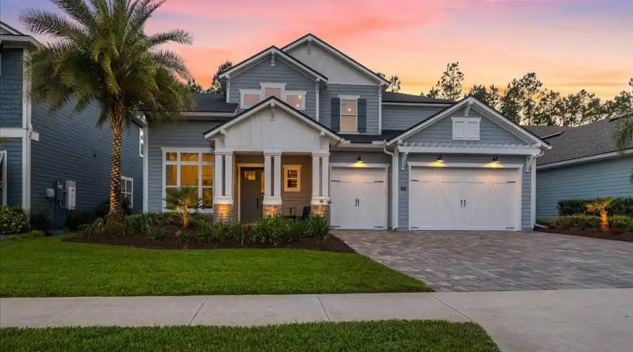 262 Mahi Drive, Ponte Vedra, Florida, United States, 3 Bedrooms Bedrooms, ,3 BathroomsBathrooms,For Sale,Mahi,1251496