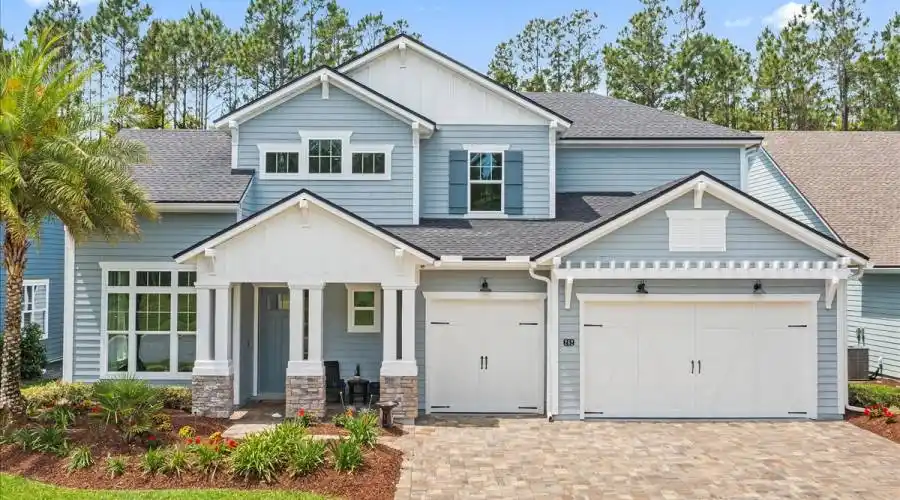262 Mahi Drive, Ponte Vedra, Florida, United States, 3 Bedrooms Bedrooms, ,3 BathroomsBathrooms,For Sale,Mahi,1251496