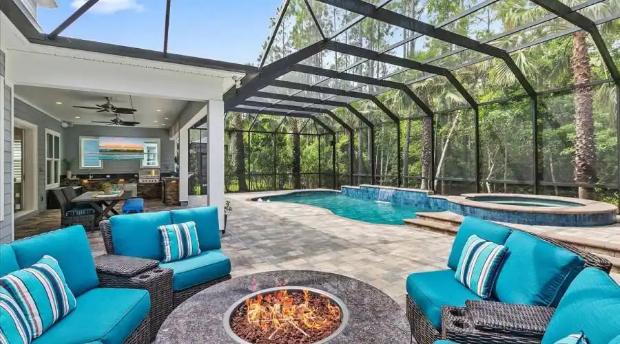 262 Mahi Drive, Ponte Vedra, Florida, United States, 3 Bedrooms Bedrooms, ,3 BathroomsBathrooms,For Sale,Mahi,1251496