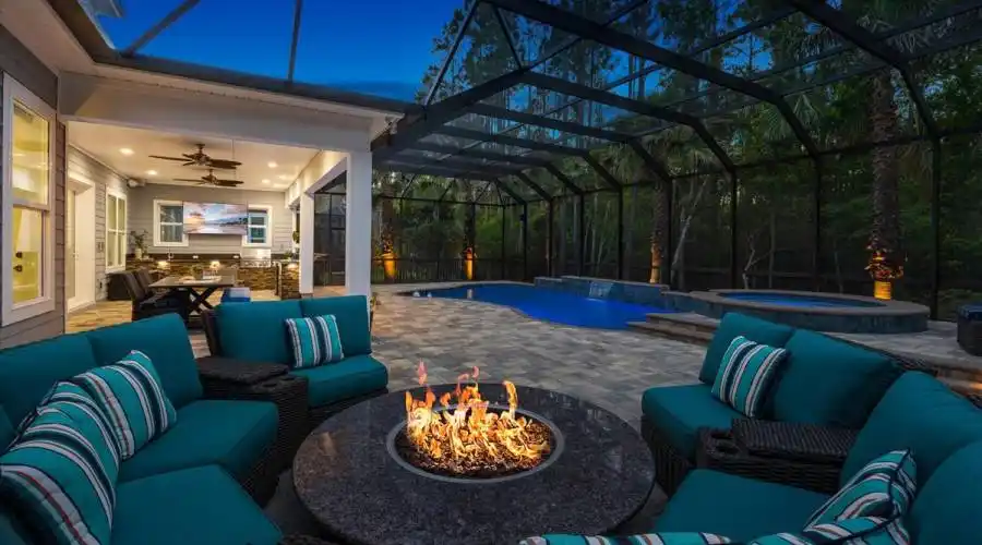 262 Mahi Drive, Ponte Vedra, Florida, United States, 3 Bedrooms Bedrooms, ,3 BathroomsBathrooms,For Sale,Mahi,1251496