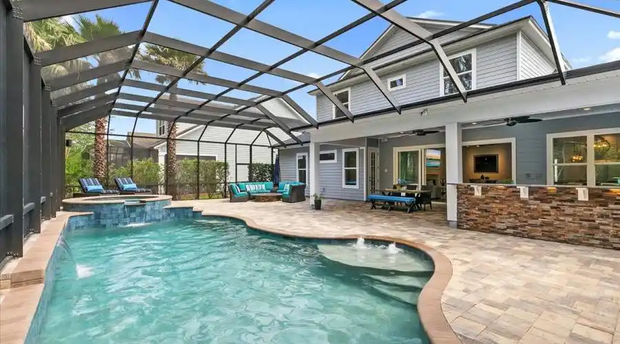 262 Mahi Drive, Ponte Vedra, Florida, United States, 3 Bedrooms Bedrooms, ,3 BathroomsBathrooms,For Sale,Mahi,1251496