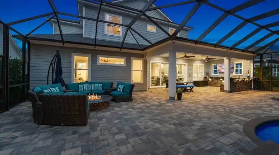262 Mahi Drive, Ponte Vedra, Florida, United States, 3 Bedrooms Bedrooms, ,3 BathroomsBathrooms,For Sale,Mahi,1251496