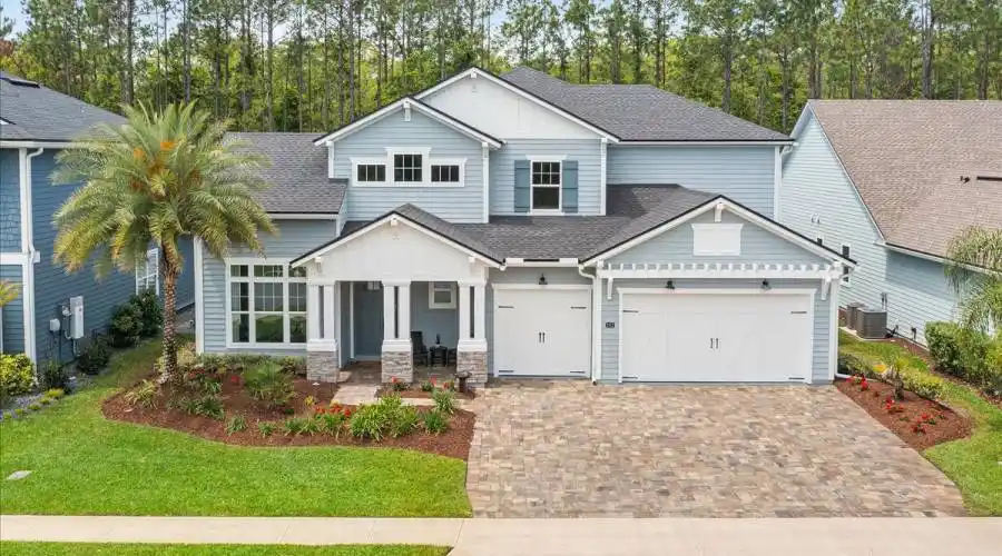 262 Mahi Drive, Ponte Vedra, Florida, United States, 3 Bedrooms Bedrooms, ,3 BathroomsBathrooms,For Sale,Mahi,1251496