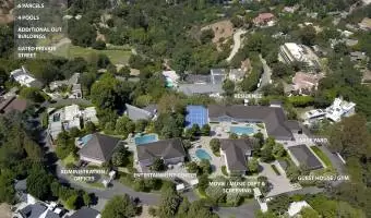9609 Oak Pass rd, Beverly Hills, California 90210, United States, 17 Bedrooms Bedrooms, ,19 BathroomsBathrooms,Residential,For Sale,Oak Pass,1252287