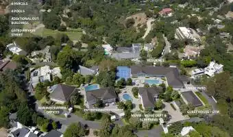 9609 Oak Pass rd, Beverly Hills, California 90210, United States, 17 Bedrooms Bedrooms, ,19 BathroomsBathrooms,Residential,For Sale,Oak Pass,1252287