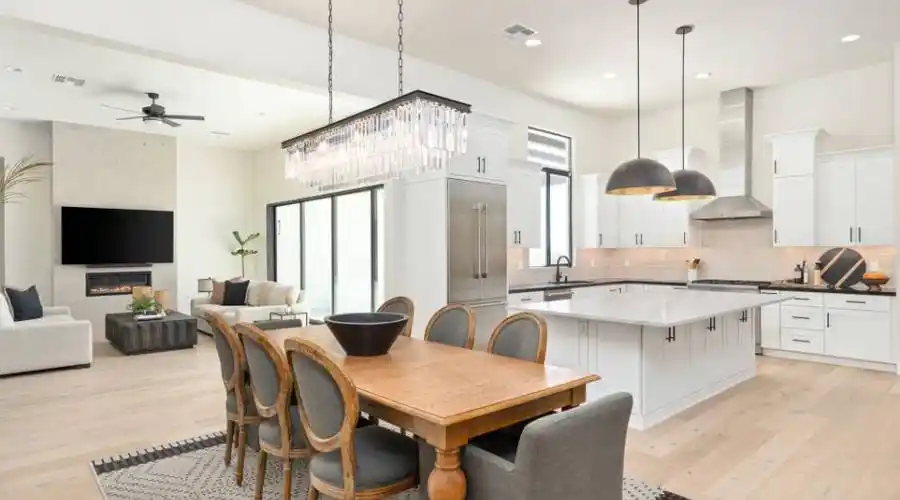 15943 E MARK LN, Scottsdale, Arizona 85262, United States, 4 Bedrooms Bedrooms, ,3.5 BathroomsBathrooms,Residential,For Sale,1255410
