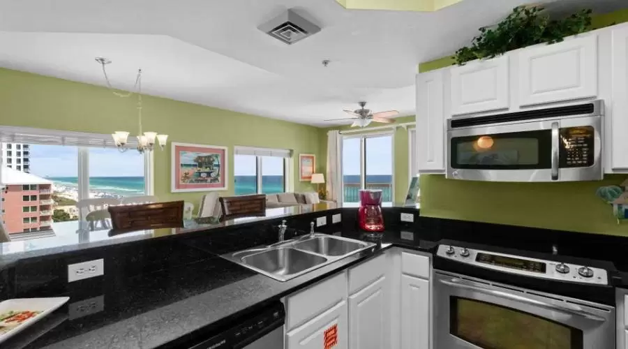 15817 Front Beach 1-701, Panama City Beach, Florida, 32413, United States, 3 Bedrooms Bedrooms, ,3 BathroomsBathrooms,Residential,For Sale,15817 Front Beach 1-701,1259827