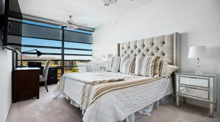 7180 E KIERLAND BLVD 810, Scottsdale, Arizona 85254, United States, 2 Bedrooms Bedrooms, ,2.5 BathroomsBathrooms,Residential,For Sale,1268048