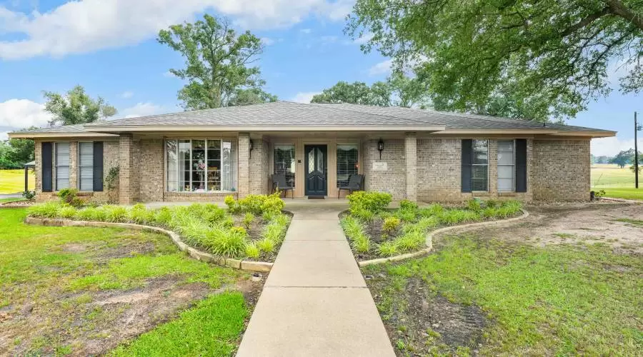1460 FM 3042, Pittsburg, Texas, 75686, United States, 3 Bedrooms Bedrooms, ,3 BathroomsBathrooms,Residential,For Sale,1460 FM 3042,1274483