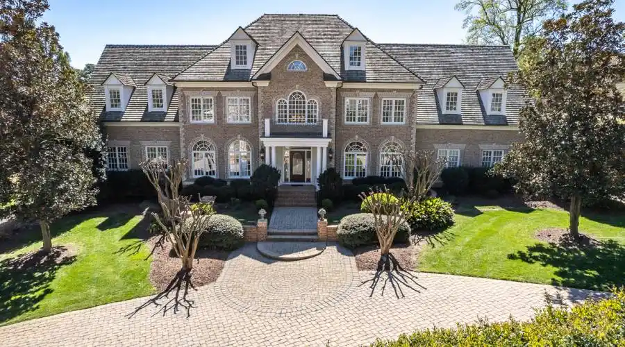 7712 harps mill RD, Raleigh, North Carolina 27615, United States, 6 Bedrooms Bedrooms, 16 Rooms Rooms,6 BathroomsBathrooms,Residential,For Sale,harps mill RD,1274847