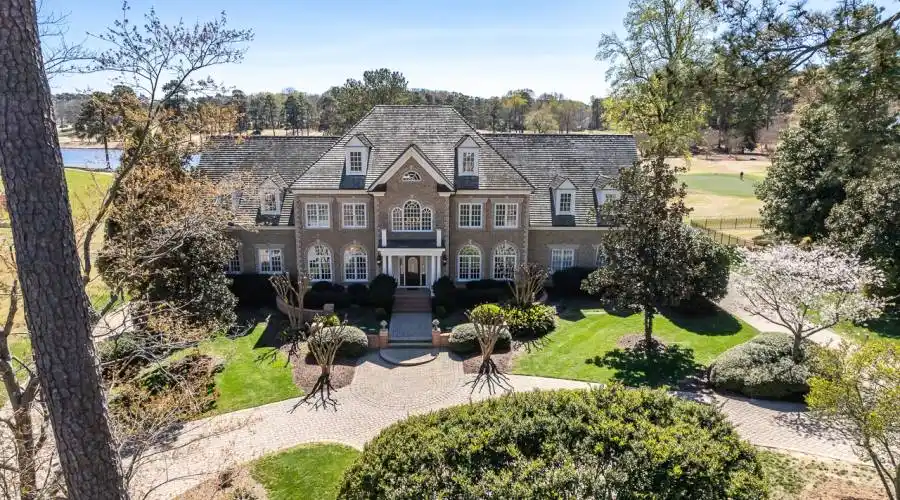 7712 harps mill RD, Raleigh, North Carolina 27615, United States, 6 Bedrooms Bedrooms, 16 Rooms Rooms,6 BathroomsBathrooms,Residential,For Sale,harps mill RD,1274847