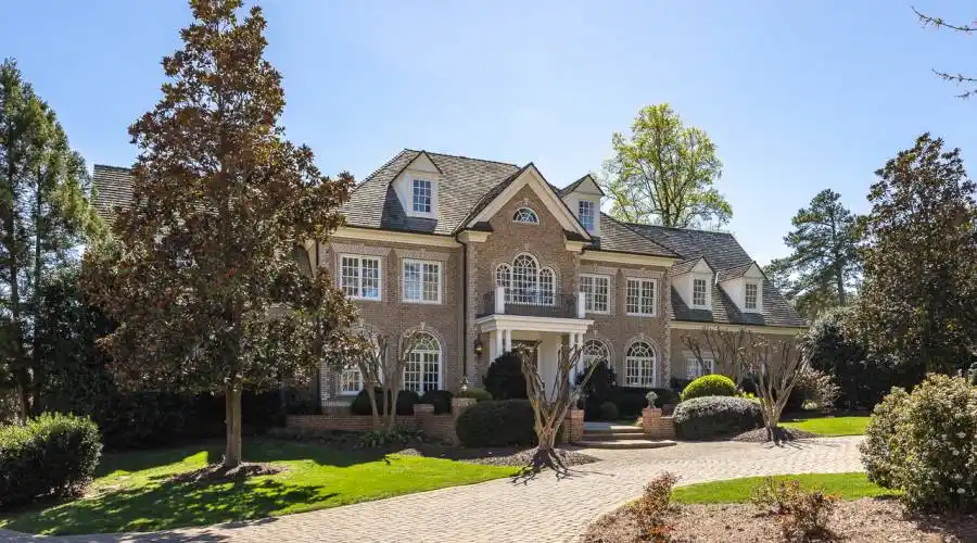 7712 harps mill RD, Raleigh, North Carolina 27615, United States, 6 Bedrooms Bedrooms, 16 Rooms Rooms,6 BathroomsBathrooms,Residential,For Sale,harps mill RD,1274847
