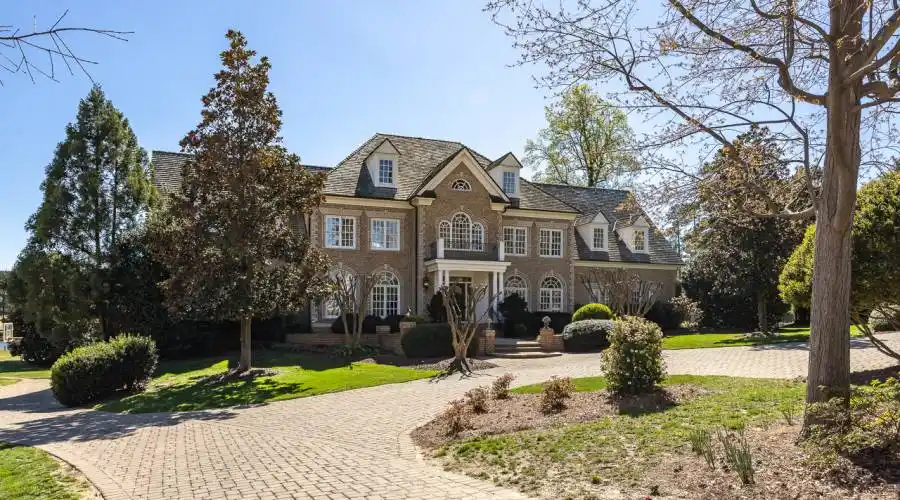 7712 harps mill RD, Raleigh, North Carolina 27615, United States, 6 Bedrooms Bedrooms, 16 Rooms Rooms,6 BathroomsBathrooms,Residential,For Sale,harps mill RD,1274847