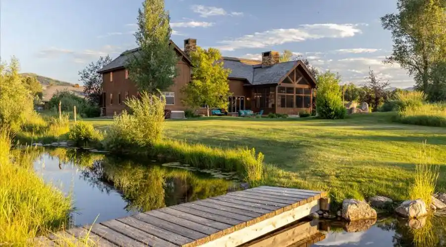 4250 Rockmoore RD, Jackson, Wyoming 83001, United States, 4 Bedrooms Bedrooms, 10 Rooms Rooms,4 BathroomsBathrooms,Residential,For Sale,Rockmoore RD,1276256