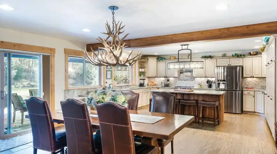 12068 Rippling Waters Rd, Bigfork, Montana 59911, United States, 5 Bedrooms Bedrooms, ,4.5 BathroomsBathrooms,Residential,For Sale,12068 Rippling Waters Rd,1277440