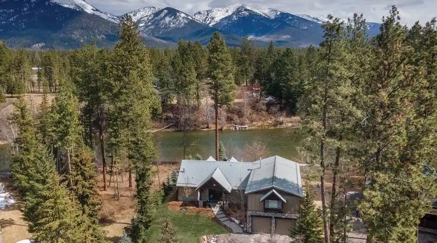 12068 Rippling Waters Rd, Bigfork, Montana 59911, United States, 5 Bedrooms Bedrooms, ,4.5 BathroomsBathrooms,Residential,For Sale,12068 Rippling Waters Rd,1277440