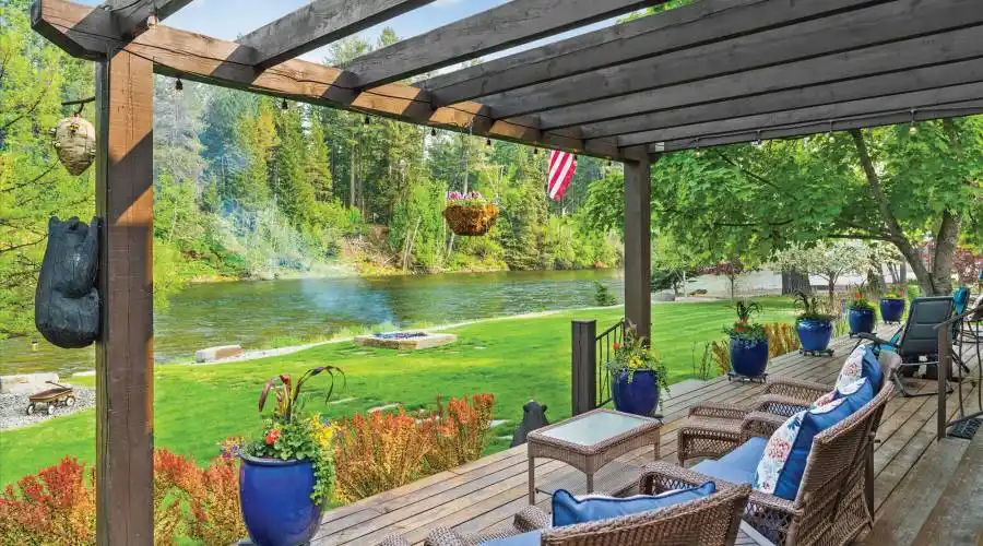 12068 Rippling Waters Rd, Bigfork, Montana 59911, United States, 5 Bedrooms Bedrooms, ,4.5 BathroomsBathrooms,Residential,For Sale,12068 Rippling Waters Rd,1277440