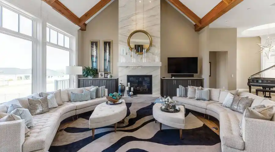 10119 Bella Strada Lane, Johnston, Iowa 50131, United States, ,Residential,For Sale,10119 Bella Strada Lane,1277442