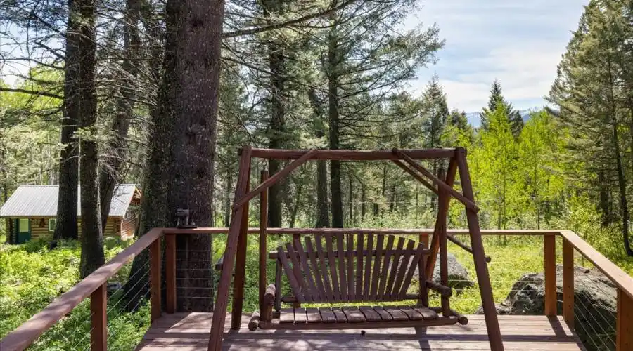 5725 N Fish Creek Rd, Wilson, Wyoming 83014, United States, 2 Bedrooms Bedrooms, 7 Rooms Rooms,2 BathroomsBathrooms,Residential,For Sale,N Fish Creek Rd,1277907