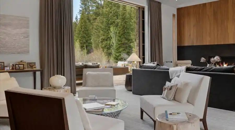 14750 s wagon RD, Jackson, Wyoming 83014, United States, 5 Bedrooms Bedrooms, 22 Rooms Rooms,7 BathroomsBathrooms,Residential,For Sale,s wagon RD,1277979
