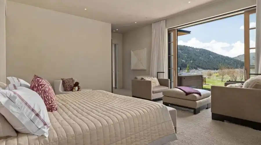 14750 s wagon RD, Jackson, Wyoming 83014, United States, 5 Bedrooms Bedrooms, 22 Rooms Rooms,7 BathroomsBathrooms,Residential,For Sale,s wagon RD,1277979