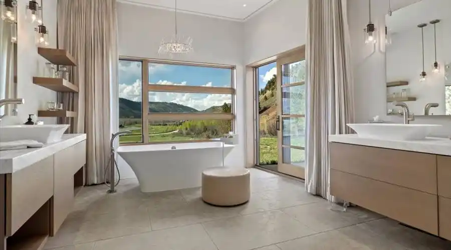14750 s wagon RD, Jackson, Wyoming 83014, United States, 5 Bedrooms Bedrooms, 22 Rooms Rooms,7 BathroomsBathrooms,Residential,For Sale,s wagon RD,1277979