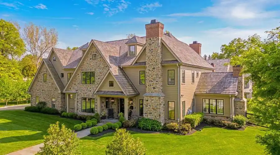 14 Valley View Rd, Philadelphia, Pennsylvania, 19118, United States, 6 Bedrooms Bedrooms, 12 Rooms Rooms,6 BathroomsBathrooms,Residential,For Sale,Valley View,1279143