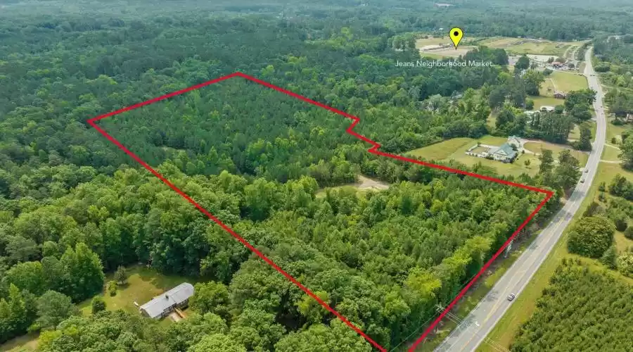 NC 751 Highway, Apex, North Carolina, 27523, United States, ,Residential,For Sale,NC 751 Highway,1290121