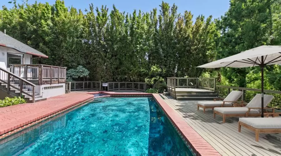 9617 Oak Pass Rd, Beverly Hills, California, United States, 5 Bedrooms Bedrooms, ,4 BathroomsBathrooms,Residential,For Sale,Oak Pass,1294735