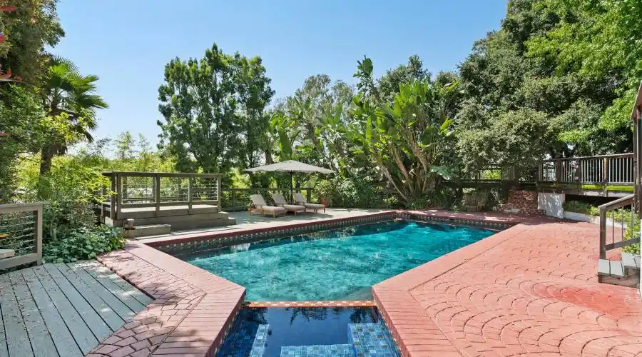 9617 Oak Pass Rd, Beverly Hills, California, United States, 5 Bedrooms Bedrooms, ,4 BathroomsBathrooms,Residential,For Sale,Oak Pass,1294735