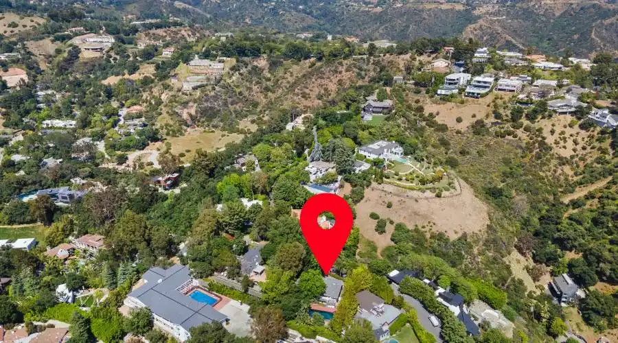 9617 Oak Pass Rd, Beverly Hills, California, United States, 5 Bedrooms Bedrooms, ,4 BathroomsBathrooms,Residential,For Sale,Oak Pass,1294735