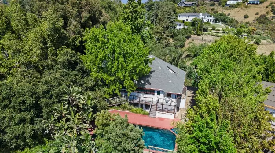 9617 Oak Pass Rd, Beverly Hills, California, United States, 5 Bedrooms Bedrooms, ,4 BathroomsBathrooms,Residential,For Sale,Oak Pass,1294735