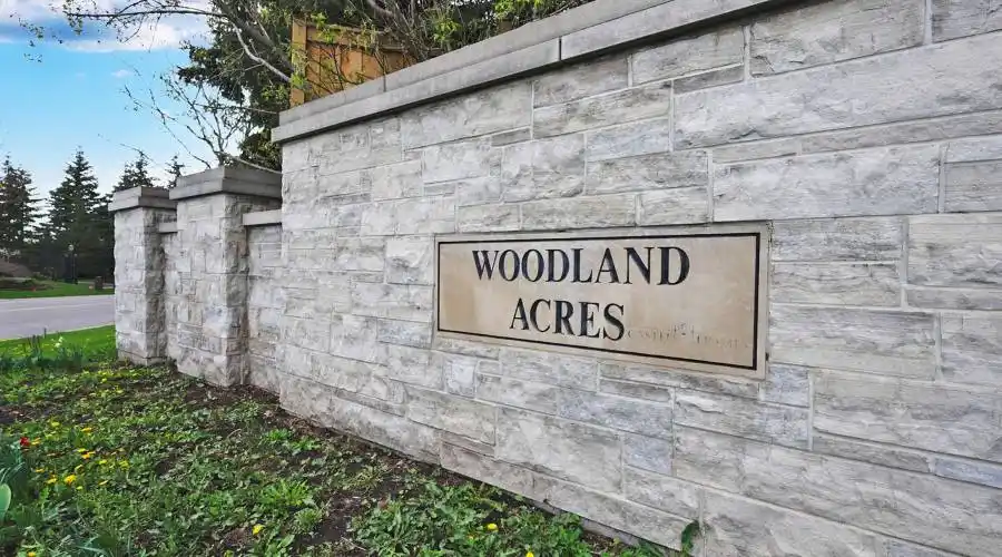 2 Honey Locust Crt, Vaughan, Ontario, Canada, ,Vacantland,For Sale,Honey Locust,1298927