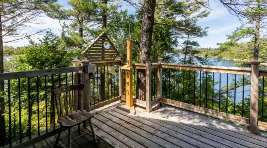 1 B 486 Island Isle of Rest S, The Archipelago, Ontario, Canada, 2 Bedrooms Bedrooms, 7 Rooms Rooms,2 BathroomsBathrooms,Residential,For Sale,1 B 486 Island Isle of Rest S,1299492