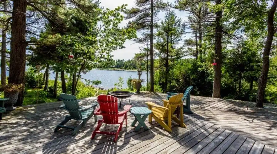 1 B 486 Island Isle of Rest S, The Archipelago, Ontario, Canada, 2 Bedrooms Bedrooms, 7 Rooms Rooms,2 BathroomsBathrooms,Residential,For Sale,1 B 486 Island Isle of Rest S,1299492