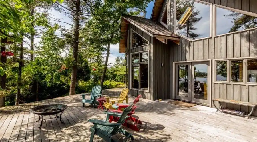 1 B 486 Island Isle of Rest S, The Archipelago, Ontario, Canada, 2 Bedrooms Bedrooms, 7 Rooms Rooms,2 BathroomsBathrooms,Residential,For Sale,1 B 486 Island Isle of Rest S,1299492