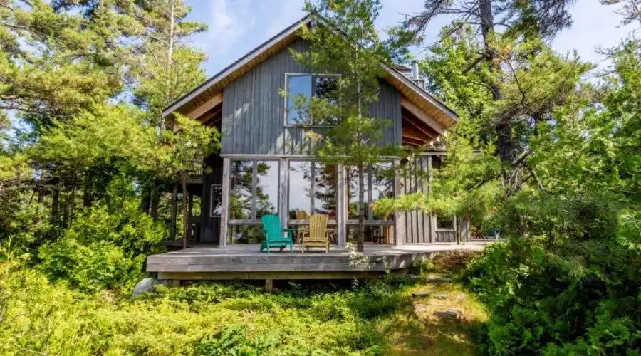 1 B 486 Island Isle of Rest S, The Archipelago, Ontario, Canada, 2 Bedrooms Bedrooms, 7 Rooms Rooms,2 BathroomsBathrooms,Residential,For Sale,1 B 486 Island Isle of Rest S,1299492
