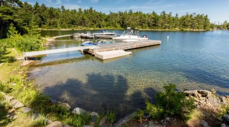 1 B 486 Island Isle of Rest S, The Archipelago, Ontario, Canada, 2 Bedrooms Bedrooms, 7 Rooms Rooms,2 BathroomsBathrooms,Residential,For Sale,1 B 486 Island Isle of Rest S,1299492