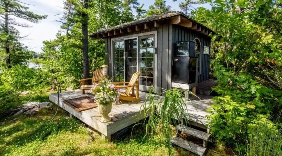 1 B 486 Island Isle of Rest S, The Archipelago, Ontario, Canada, 2 Bedrooms Bedrooms, 7 Rooms Rooms,2 BathroomsBathrooms,Residential,For Sale,1 B 486 Island Isle of Rest S,1299492