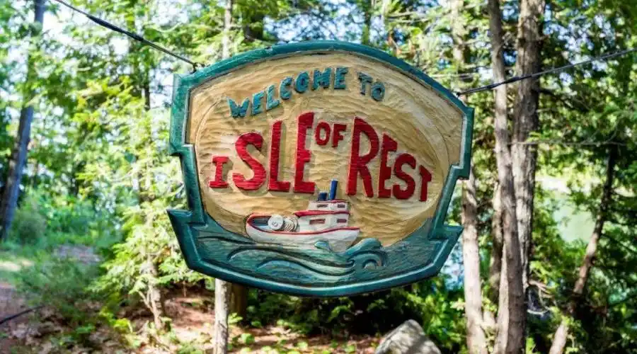 1 B 486 Island Isle of Rest S, The Archipelago, Ontario, Canada, 2 Bedrooms Bedrooms, 7 Rooms Rooms,2 BathroomsBathrooms,Residential,For Sale,1 B 486 Island Isle of Rest S,1299492