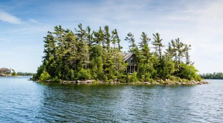 1 B 486 Island Isle of Rest S, The Archipelago, Ontario, Canada, 2 Bedrooms Bedrooms, 7 Rooms Rooms,2 BathroomsBathrooms,Residential,For Sale,1 B 486 Island Isle of Rest S,1299492
